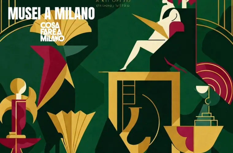 Musei Sempre Gratis a Milano