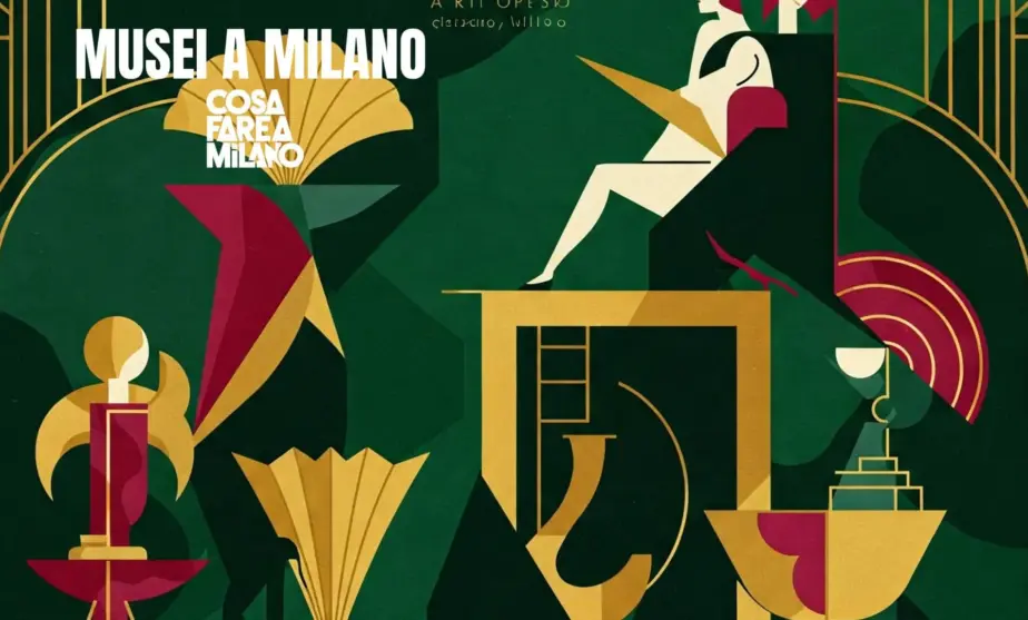 Musei Sempre Gratis a Milano