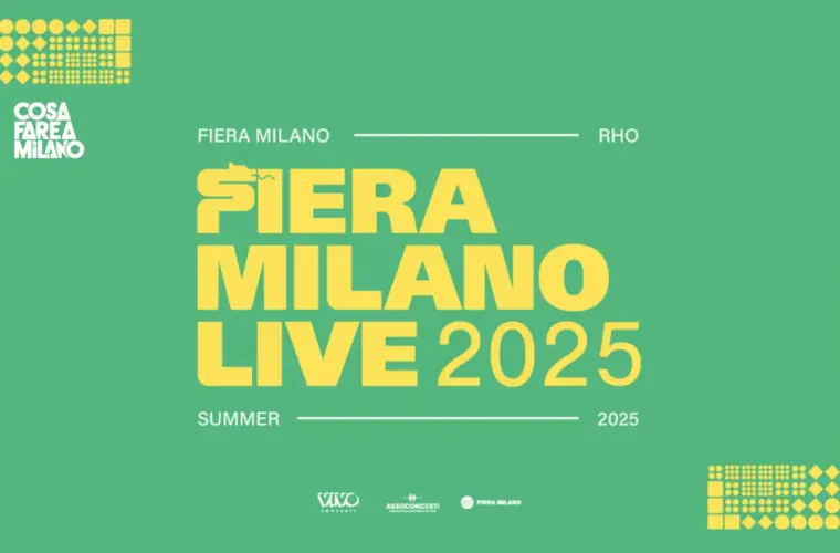 Fiera Milano Live 2025