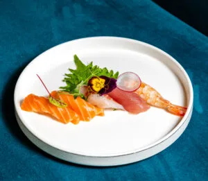 Yuki Sushi 