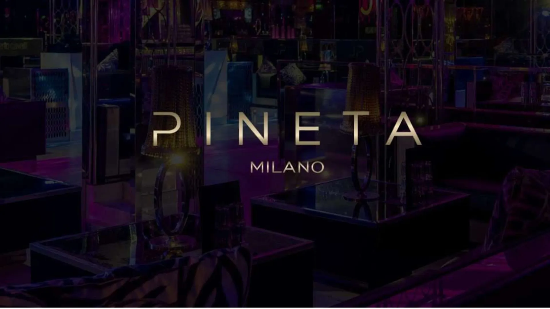 Calendario Programmazione e Prenotazioni Pineta Club Milano 2025