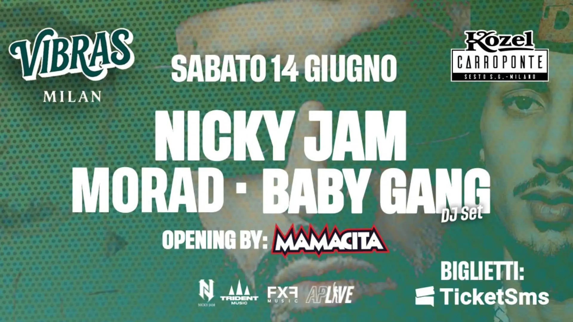 Nicky Jam
