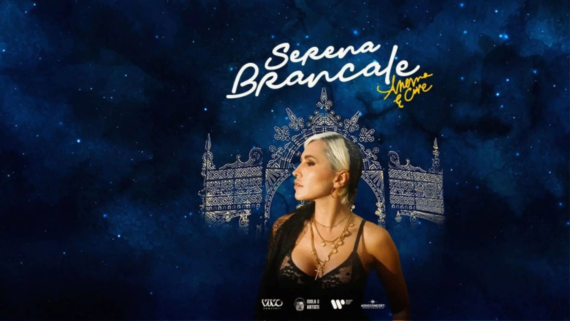 Serena Brancale