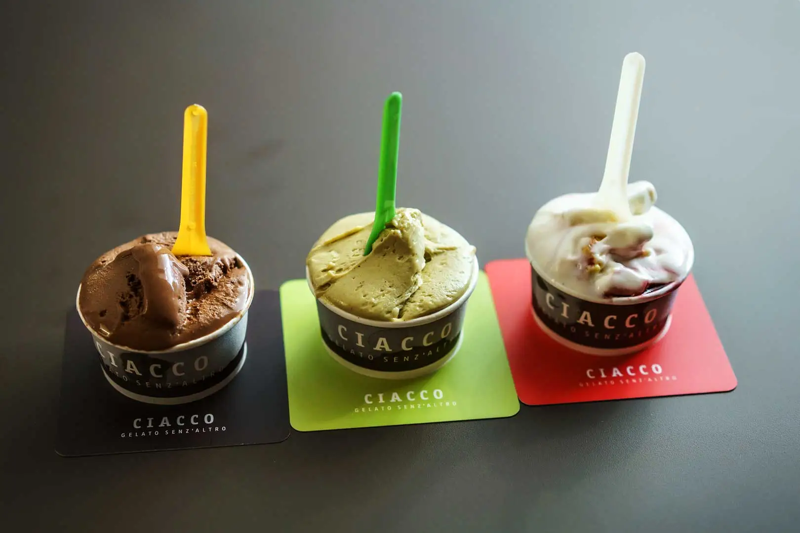 Ciacco Spadari Milano