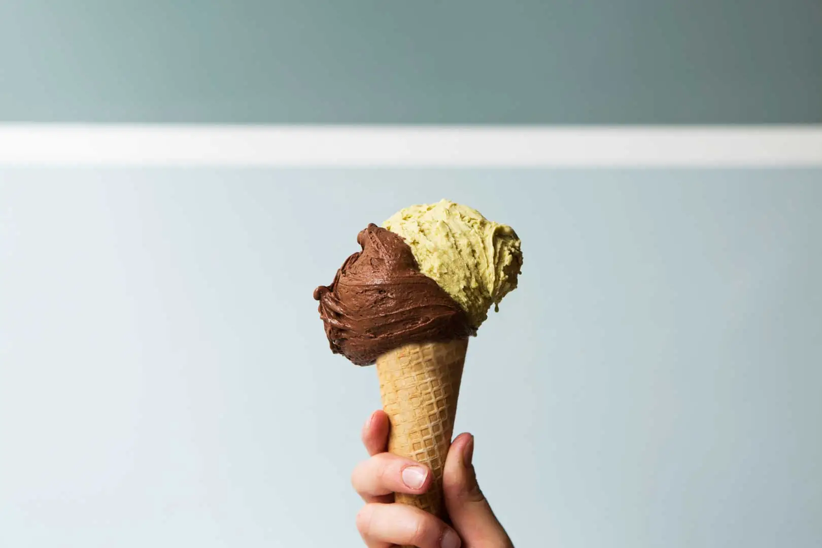 Pave Gelato Milano