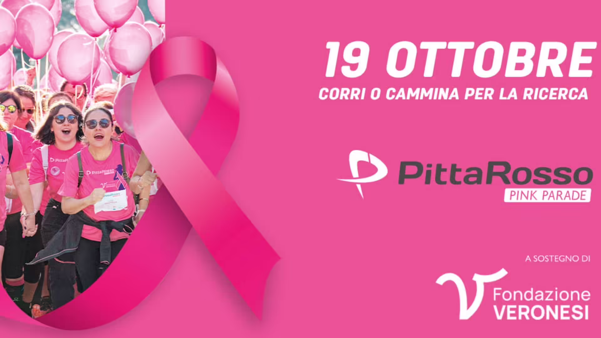 Pittarosso Pink Parade