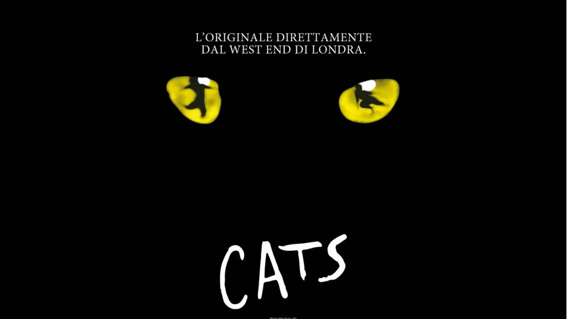 Cats a Milano: lo spettacolo musicale più amato al Teatro Arcimboldi