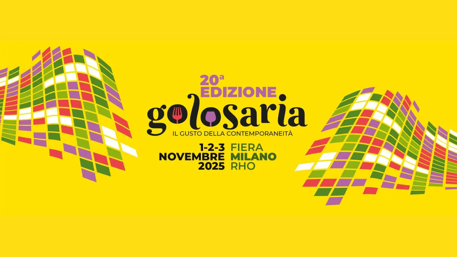 Golosaria 2025: Il Grande Ritorno del Festival del Gusto a Milano