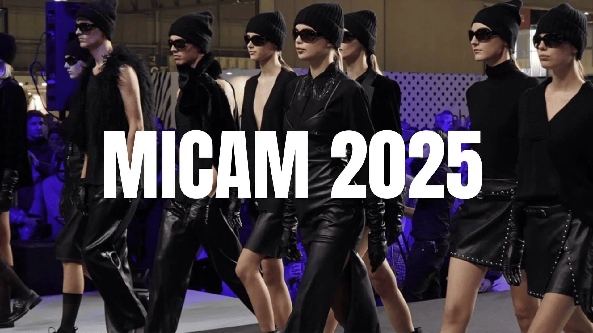 MICAM Milano Settembre 2025: L'Evento Globale della Calzatura di Moda