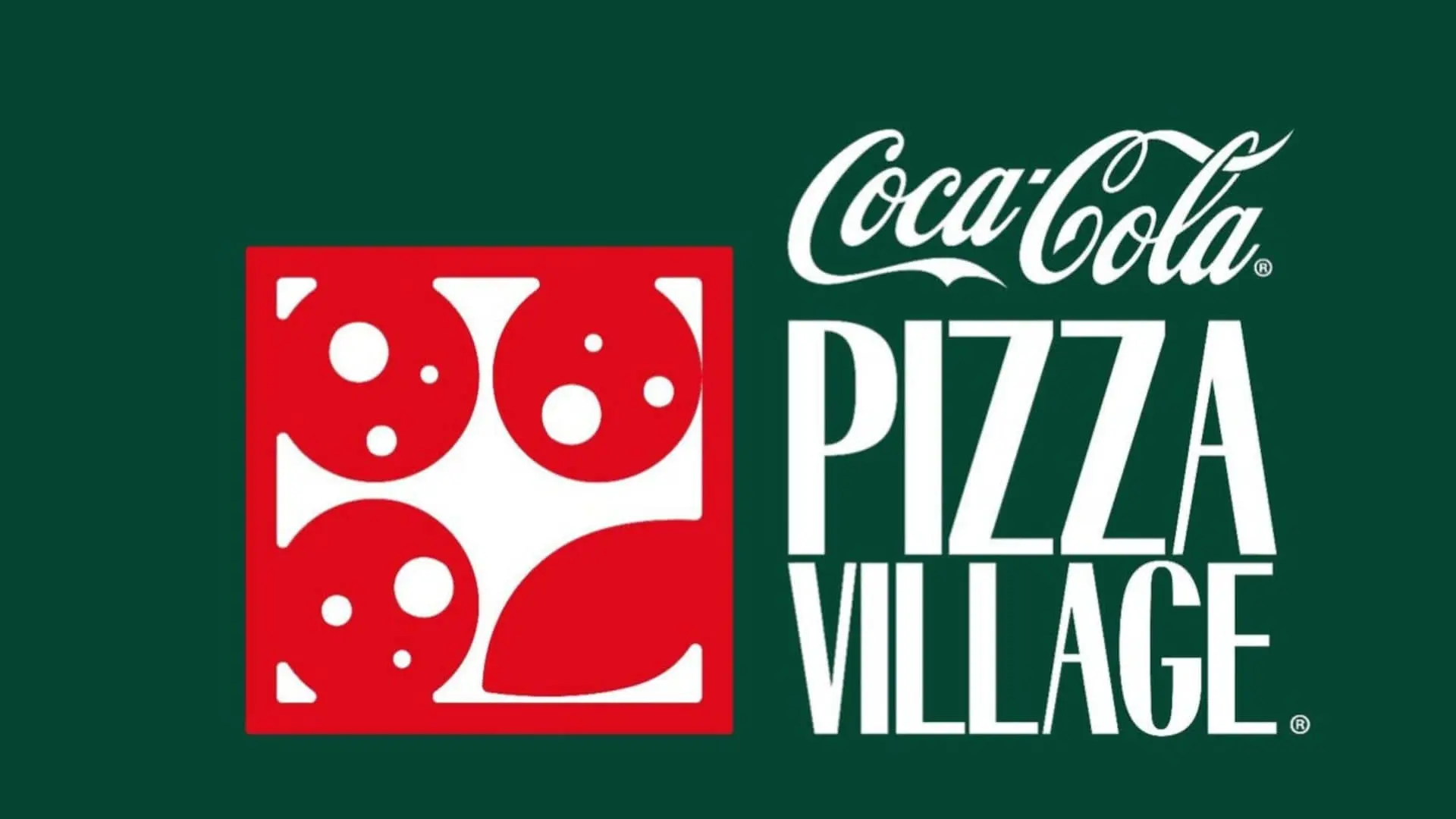 Coca-Cola Pizza Village Milano 2025: Musica, Divertimento e Pizza d’Autore