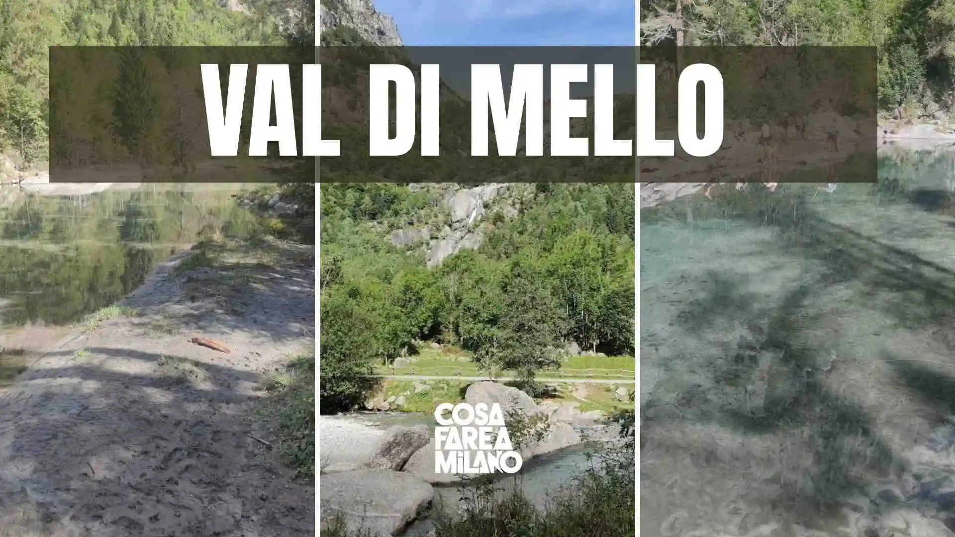 Val di Mello