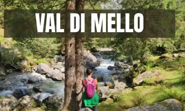 Val di Mello