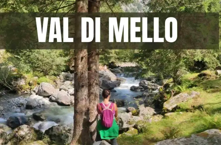 Val di Mello