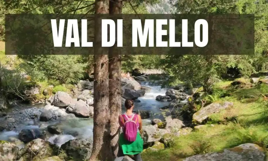 Val di Mello