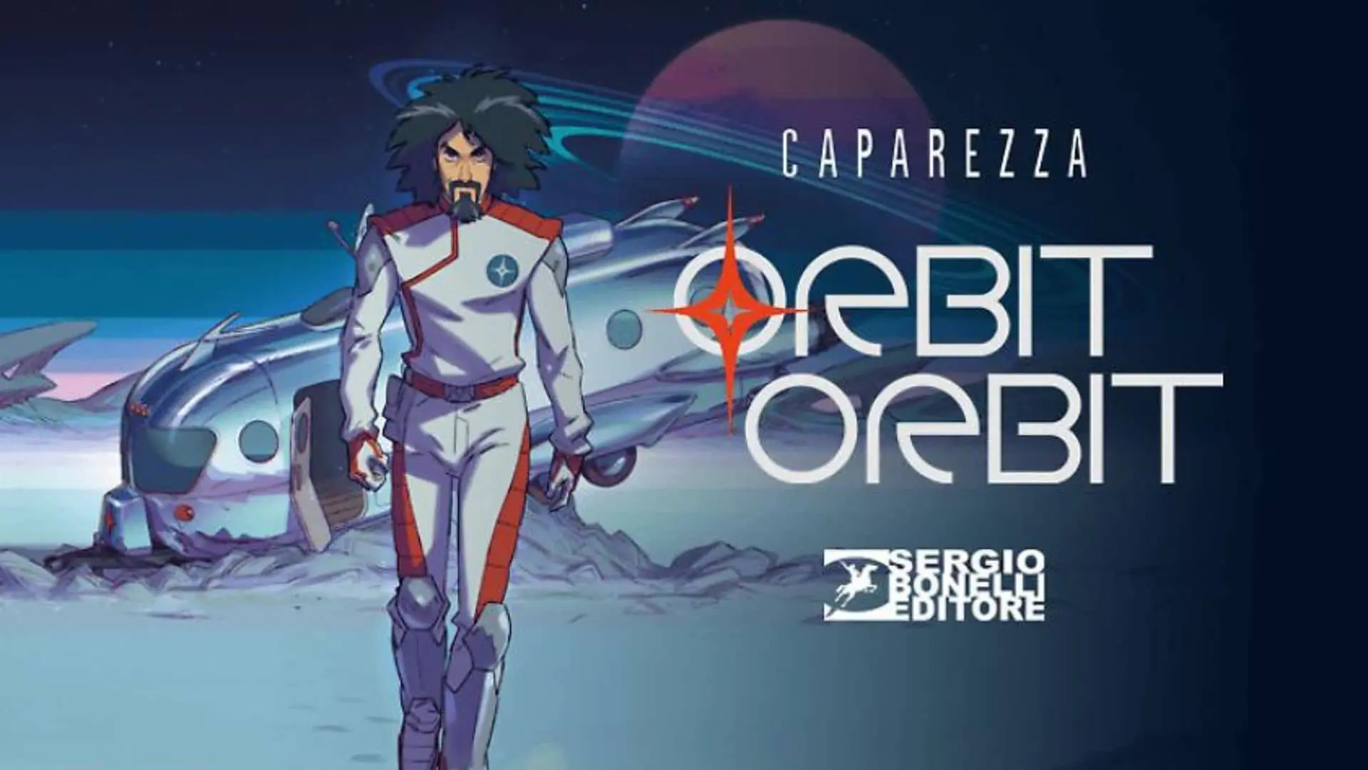 Caparezza in Concerto a Segrate: Un Evento Imperdibile al Parco Della Musica Milano