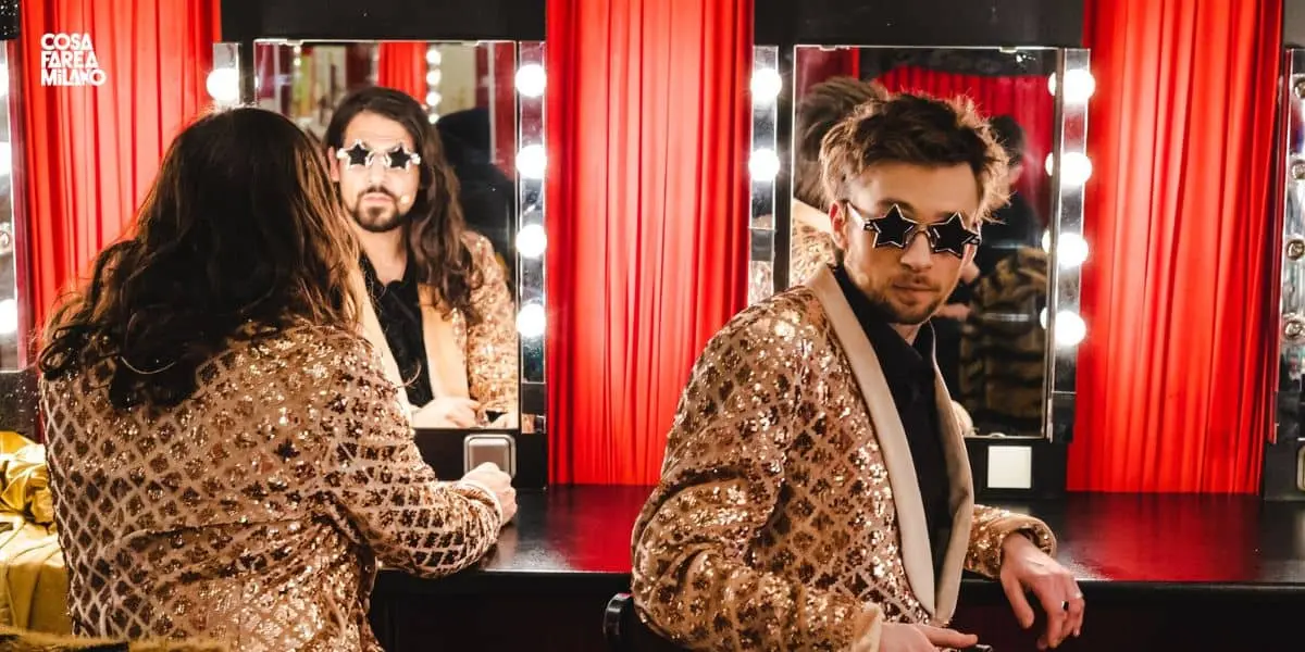 Siegfried & Joy al Teatro Nazionale di Milano: Spettacolo di Magia e Comicità del 2026