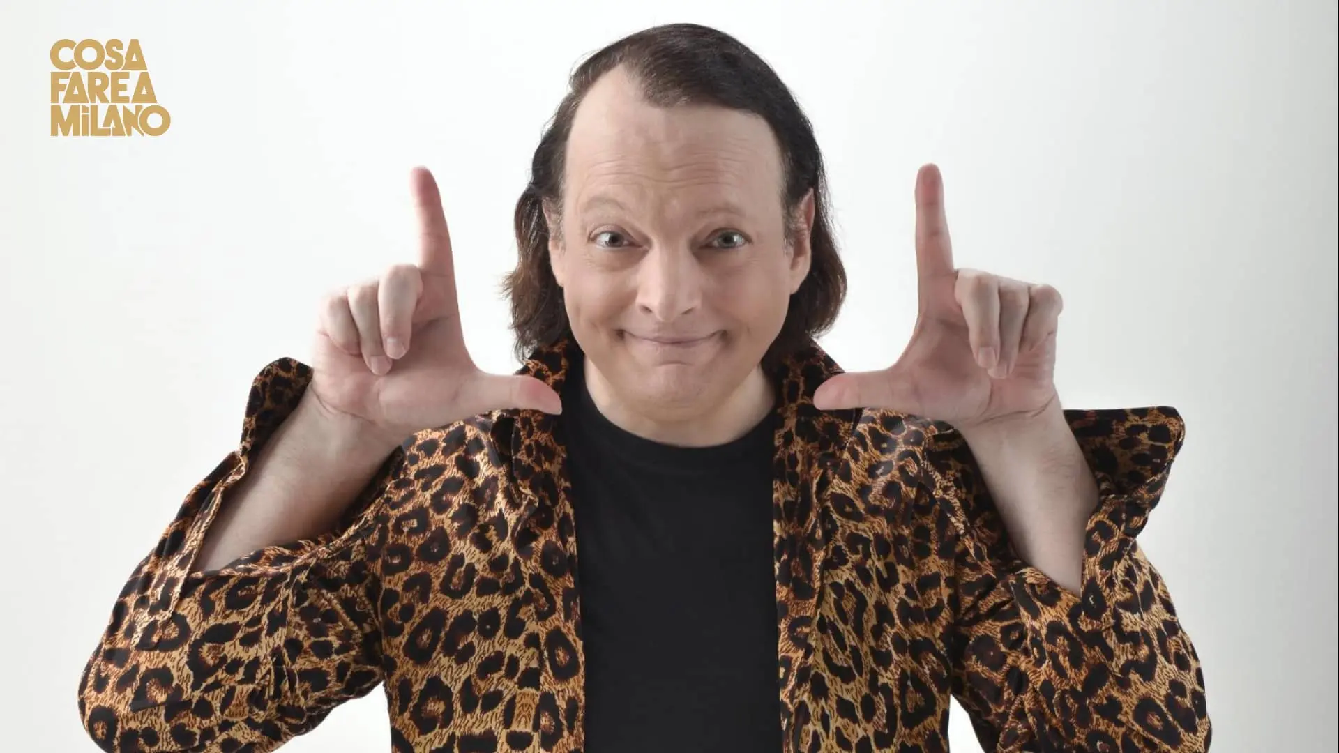 Dado a Milano: Titolo di Studio La Strada al Manzoni