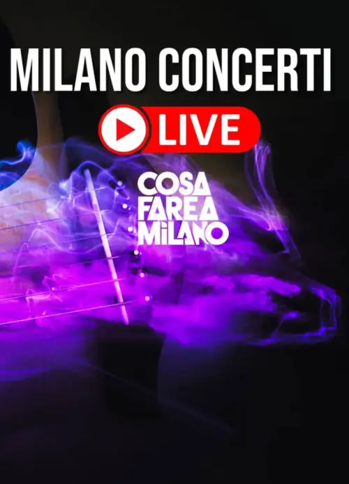 Milano Concerti
