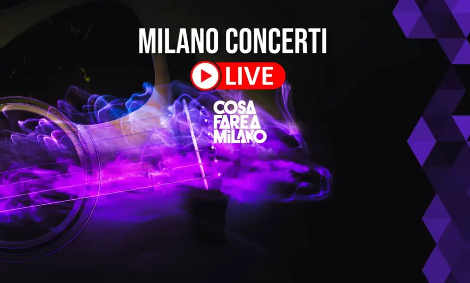 Milano Concerti