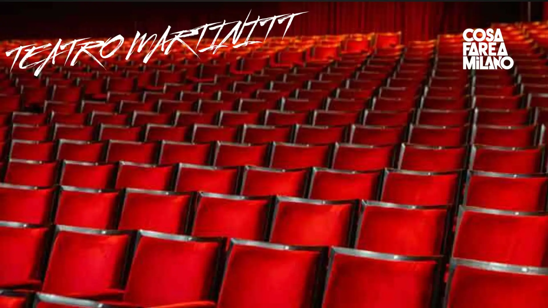 Teatro Martinitt Milano: Programma Spettacoli Febbraio 2026