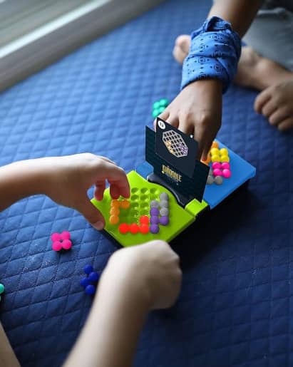 Ambaraba - Fabbrica del Vapore