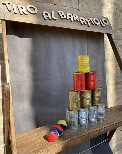 Ambaraba Vapore Milano 8