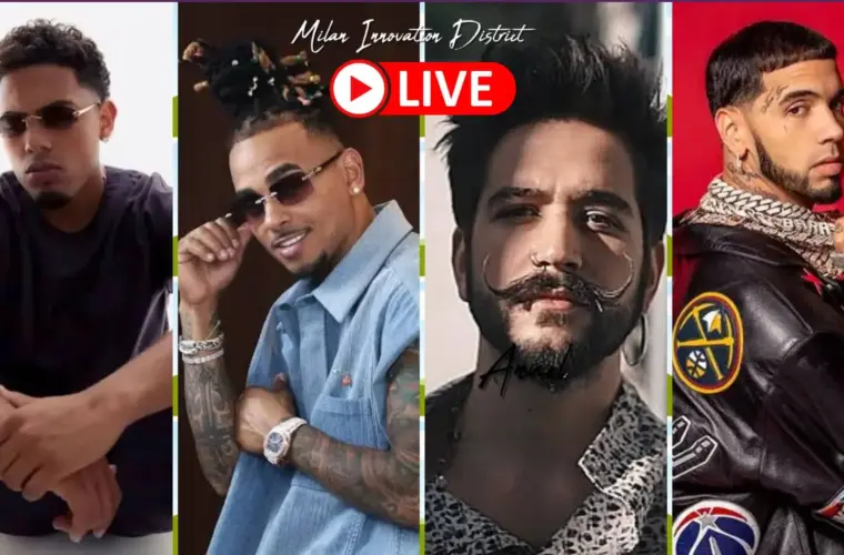 Milan Latin Festival 2026