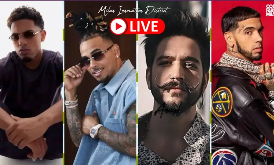 Milan Latin Festival 2026