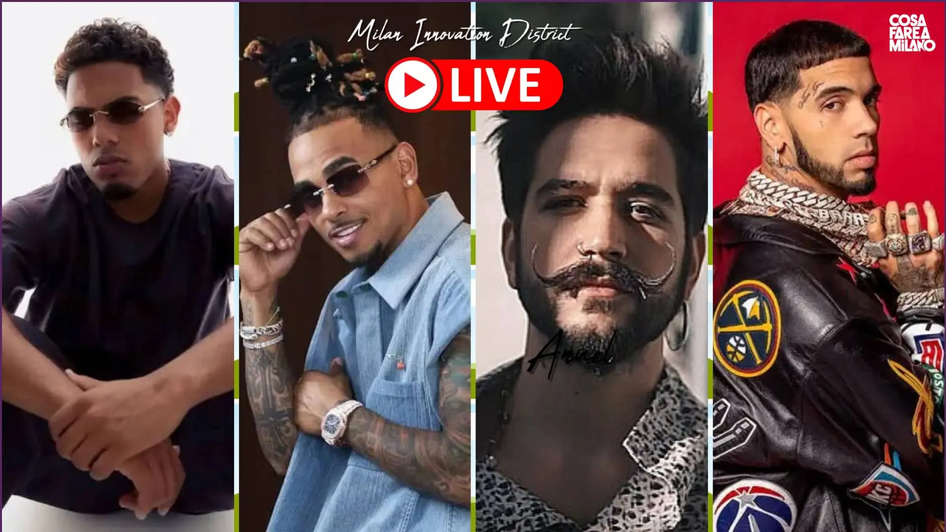 Milan Latin Festival 2026