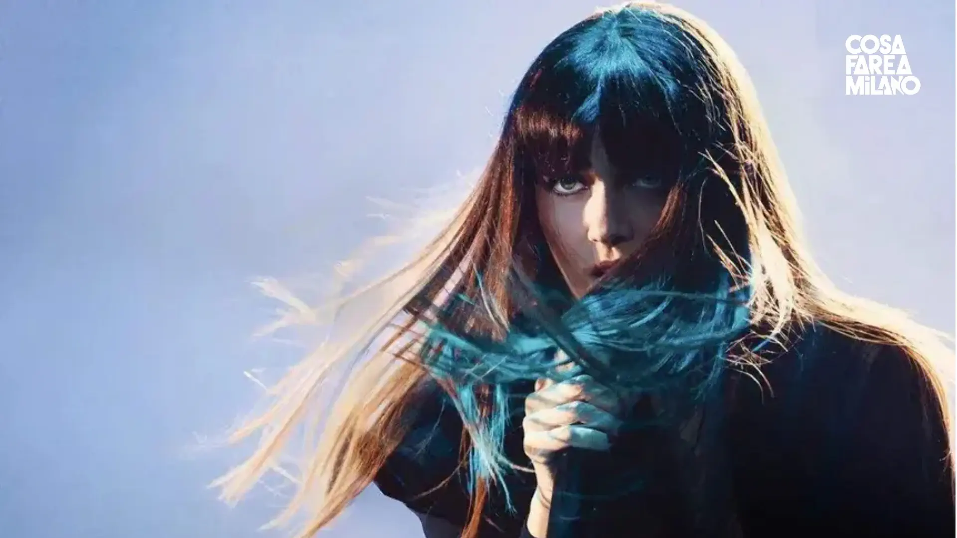 Annalisa in Concerto a Milano nel 2027: Info, Date Tour 2026 e Biglietti