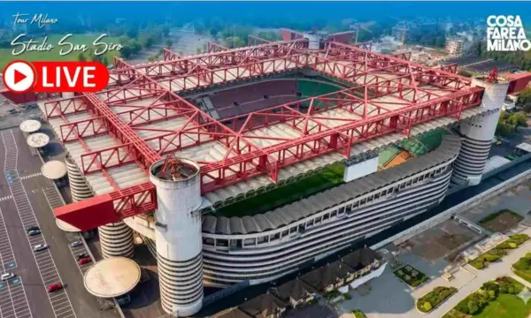 Stadio San Siro Guide