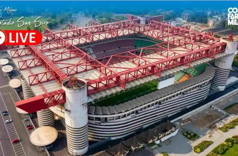Stadio San Siro Guide