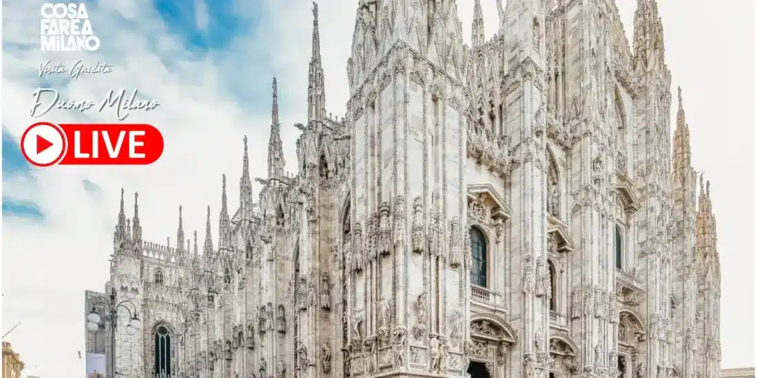 Visite Guidate DUomo Milano