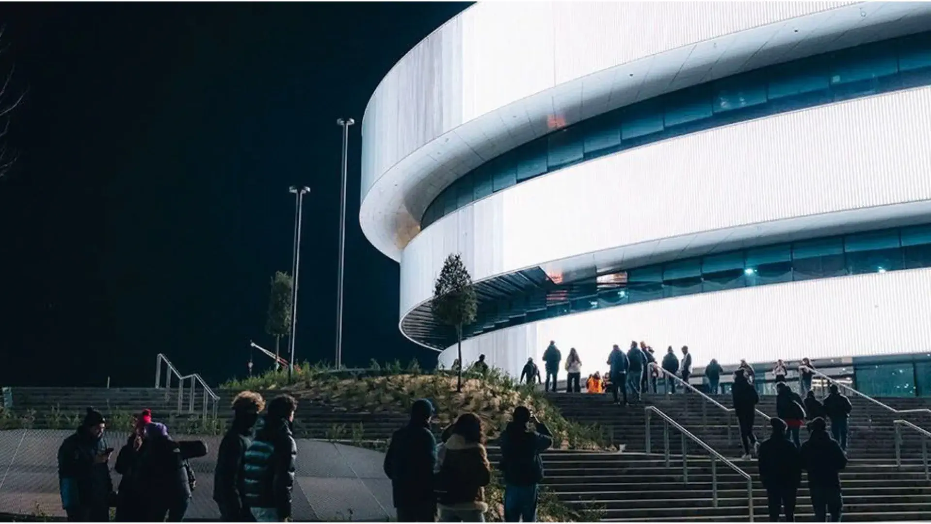 Unipol Dome