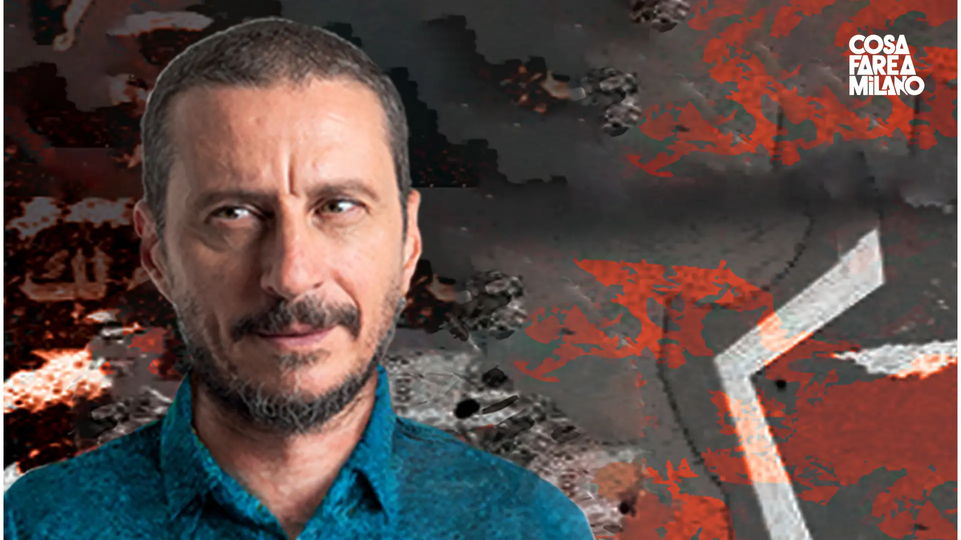 Luca Bizzarri a Milano: "Non hanno un dubbio" al Teatro Arcimboldi | 13 Novembre 2026