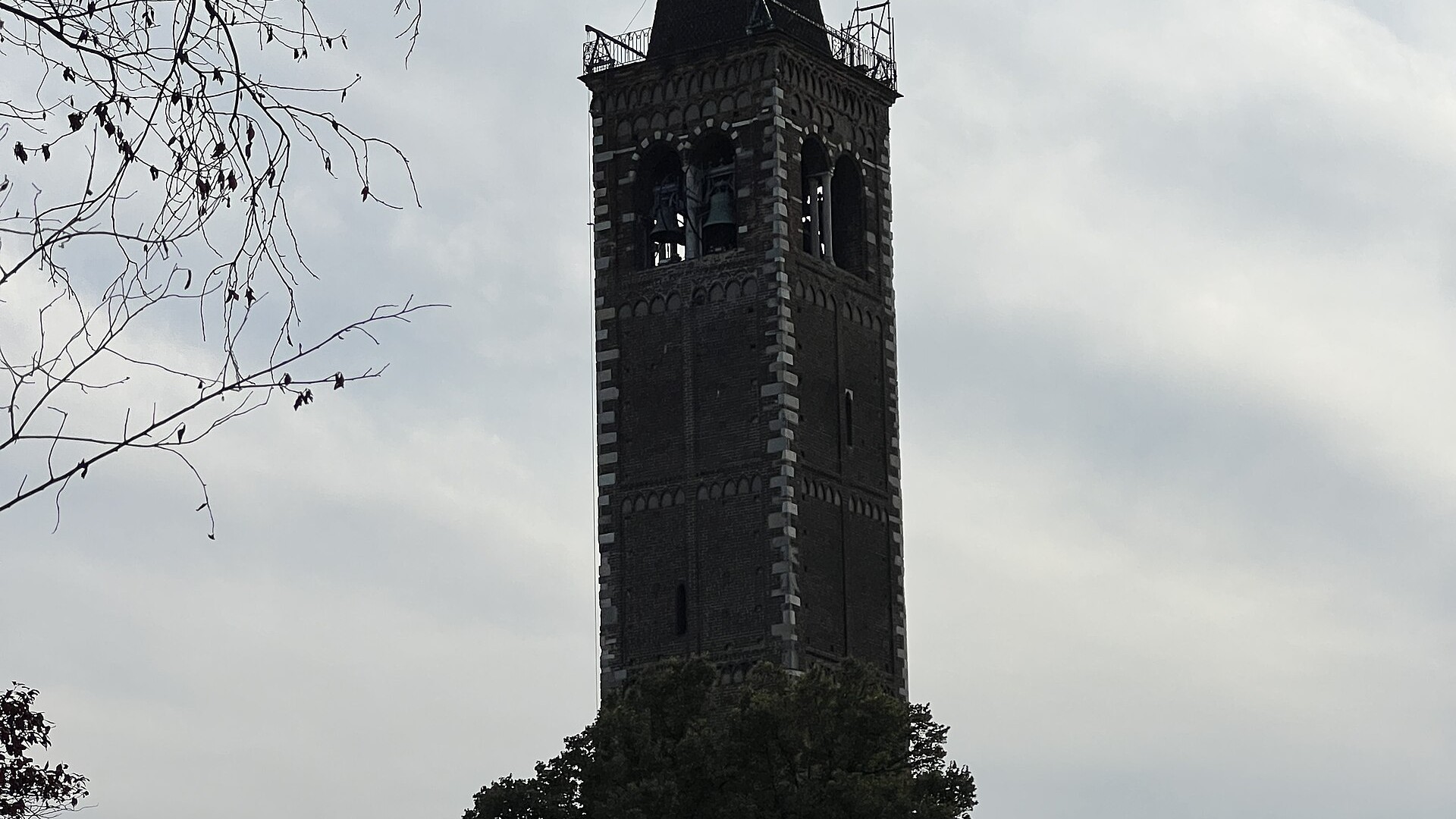 Basilica di Sant'Eustorgio Milano