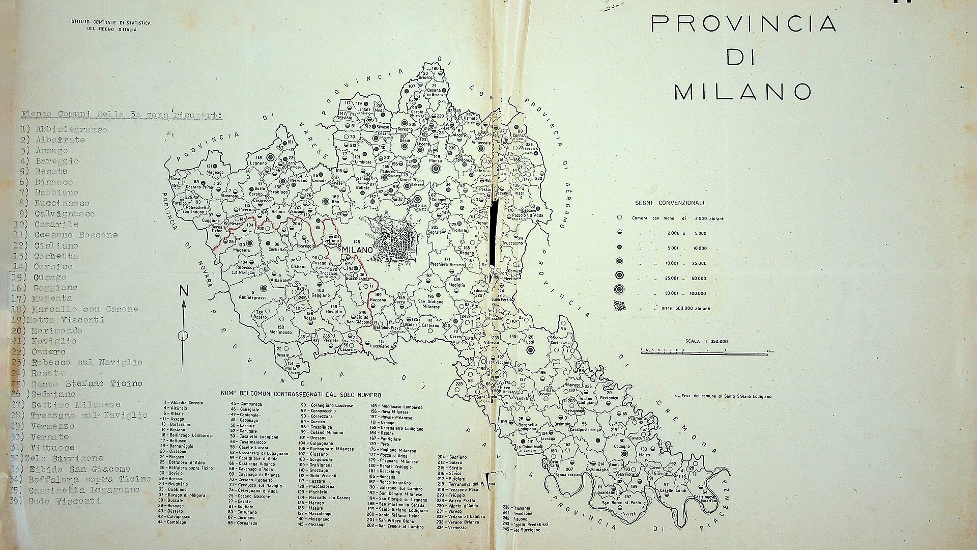 Fondazione Feltrinelli Milano