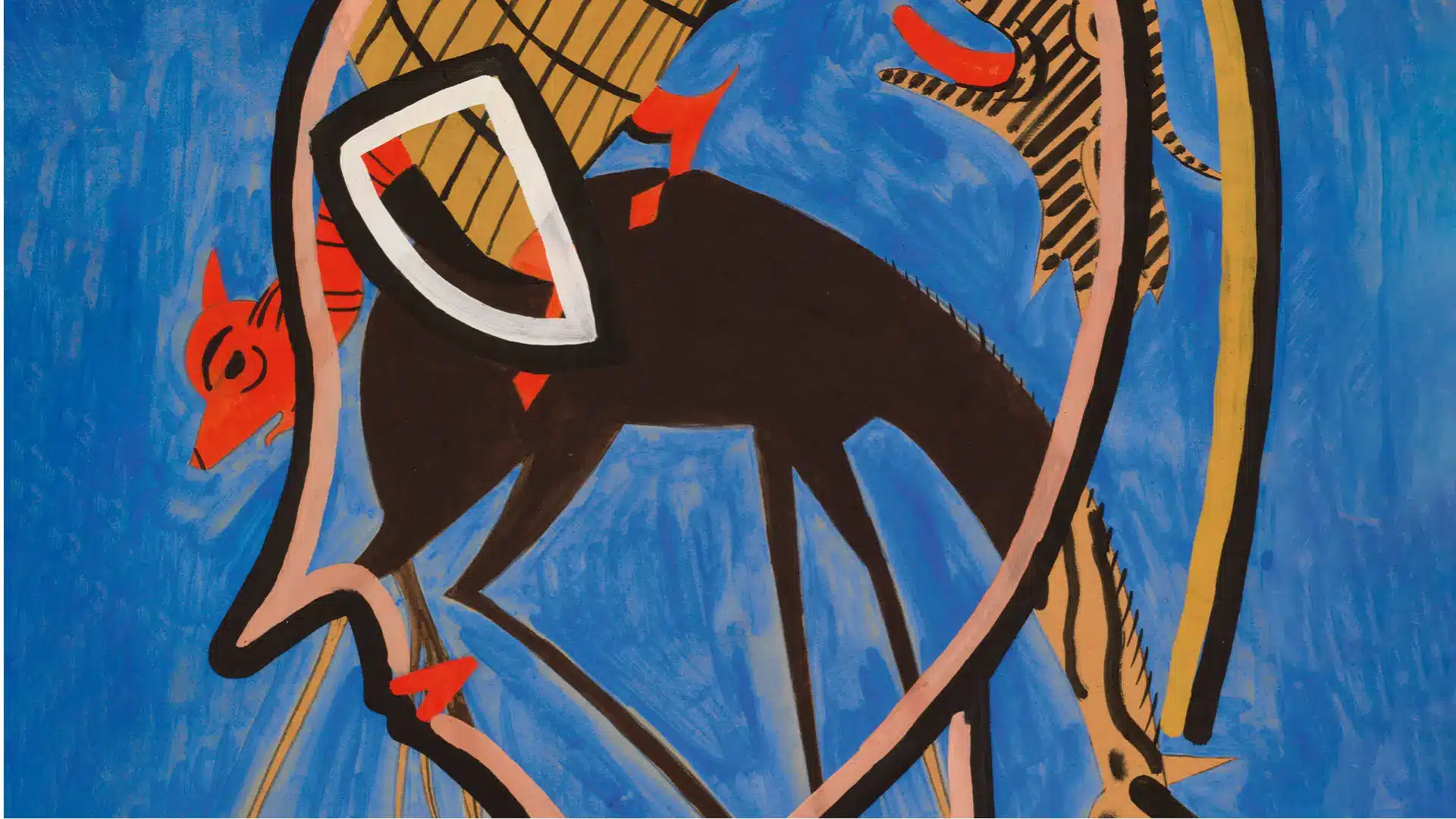 Mostra Picabia. Aprire Le Porte Della Notte a Milano: Date e Biglietti Palazzo Reale