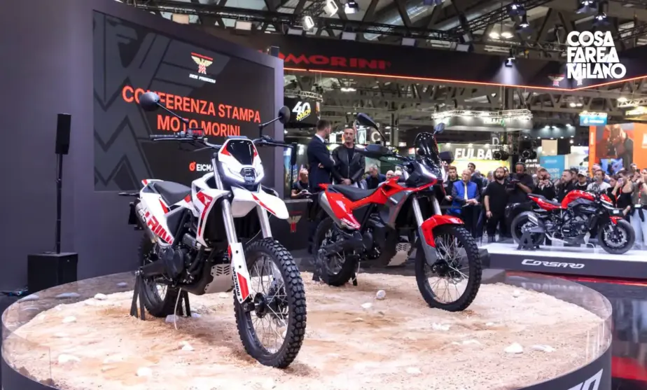 Eicma 2026