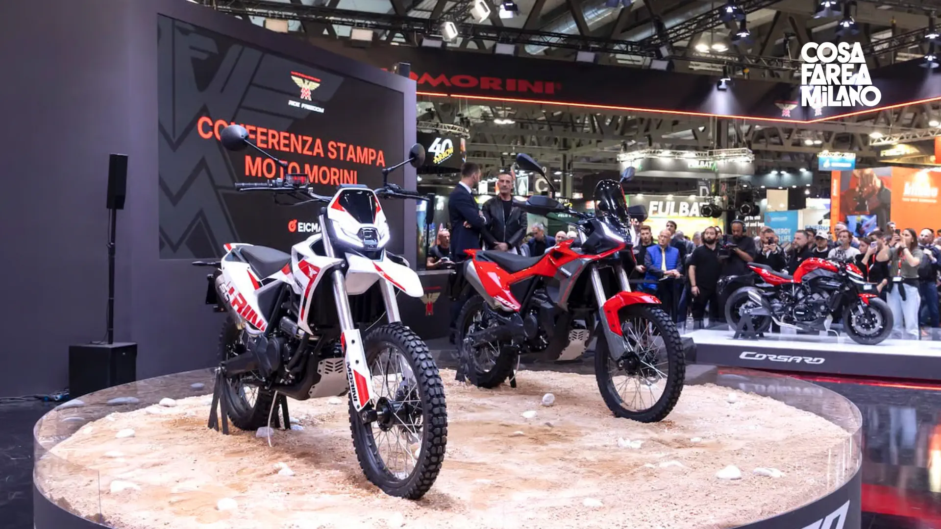Eicma 2026