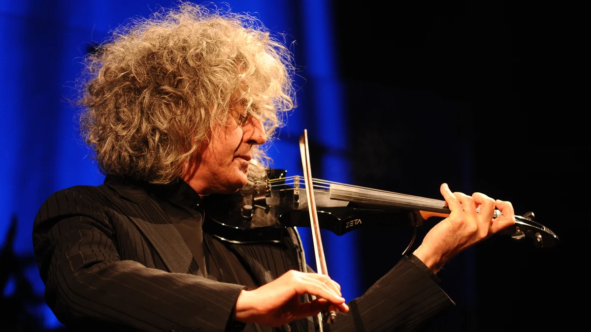Angelo Branduardi al Teatro Nazionale di Milano nel 2027 con "Il Cantico": Biglietti e Info