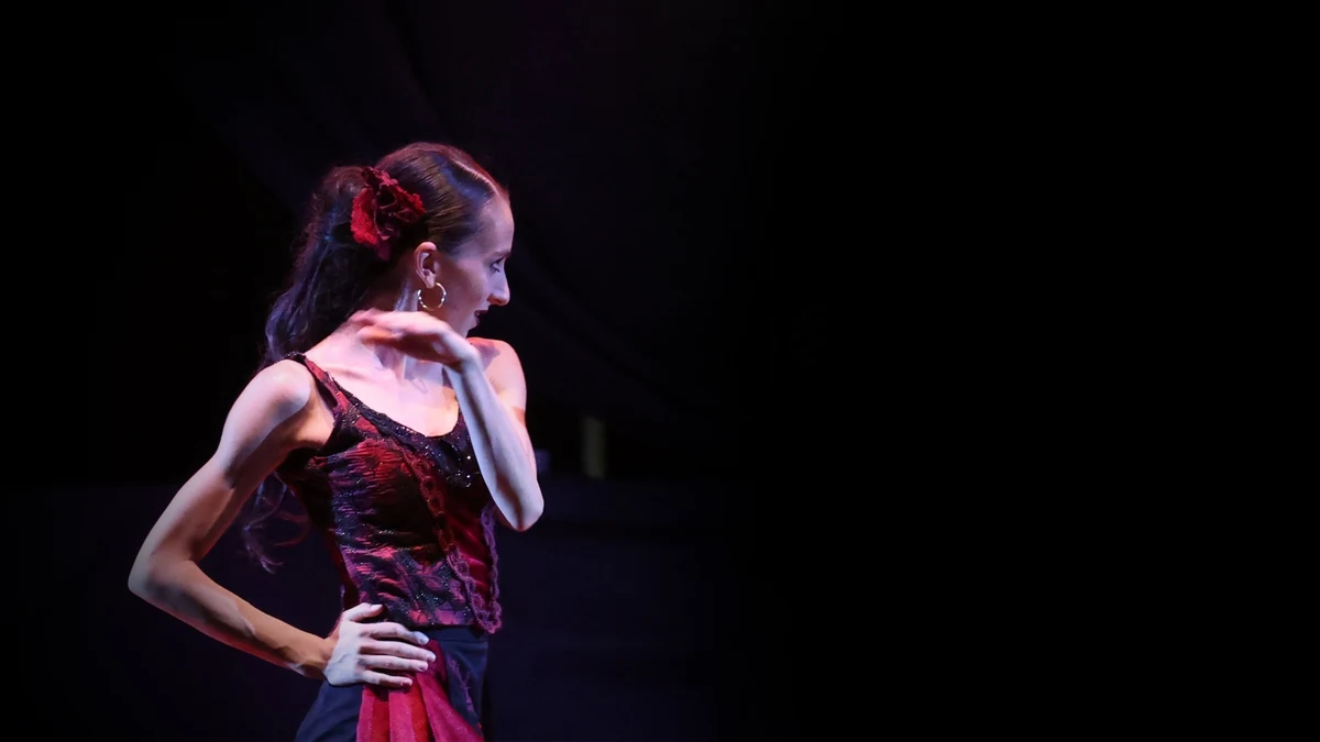 Carmen Balletto di Milano: Data al Teatro Lirico | Biglietti e Info