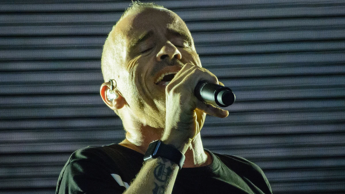 Eros Ramazzotti in Concerto a Milano 2028: Una storia importante World Tour all'Unipol Dome