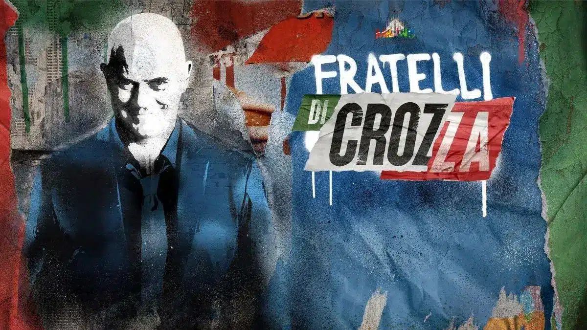 Fratelli di Crozza a Milano: Date Live Autunno 2026 ai Soul Movie Studios e Biglietti