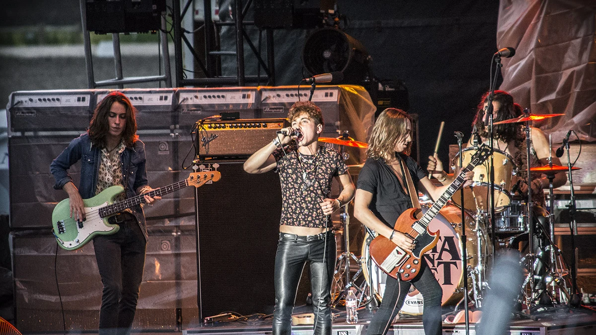 Greta Van Fleet a Milano nel 2027: Concerto all'Unipol Forum, Biglietti e Scaletta