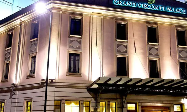 I Migliori Hotel di Lusso a 5 Stelle a Milano