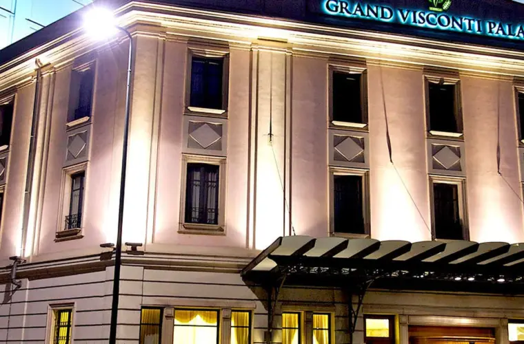 I Migliori Hotel di Lusso a 5 Stelle a Milano