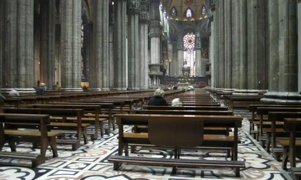Mese della Musica nel Duomo di Milano: Concerti d Organo e Musica Sacra