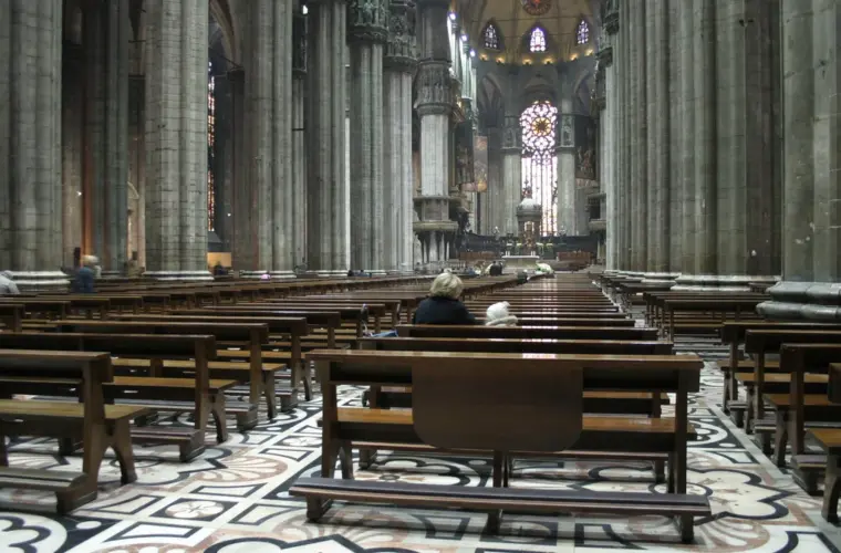 Mese della Musica nel Duomo di Milano: Concerti d Organo e Musica Sacra