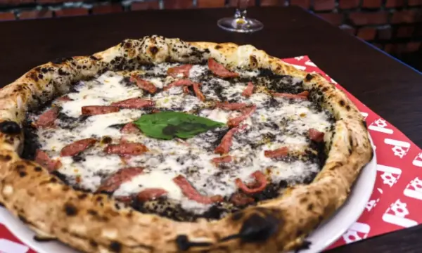 Migliori Pizzerie Napoletane a Milano